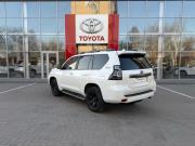 Toyota Land Cruiser Prado 150 Series Рестайлинг 3 Ростов-на-Дону  - изображение 21