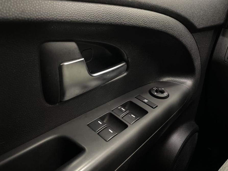 Kia Venga I Рестайлинг Ярославль  - изображение 12