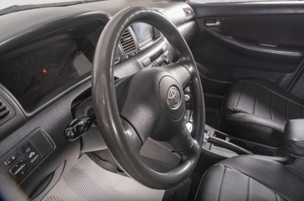 Toyota Corolla IX (E120 E130) Рестайлинг Томск  - изображение 13