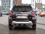 Renault Duster I Рестайлинг Ижевск  - изображение 27