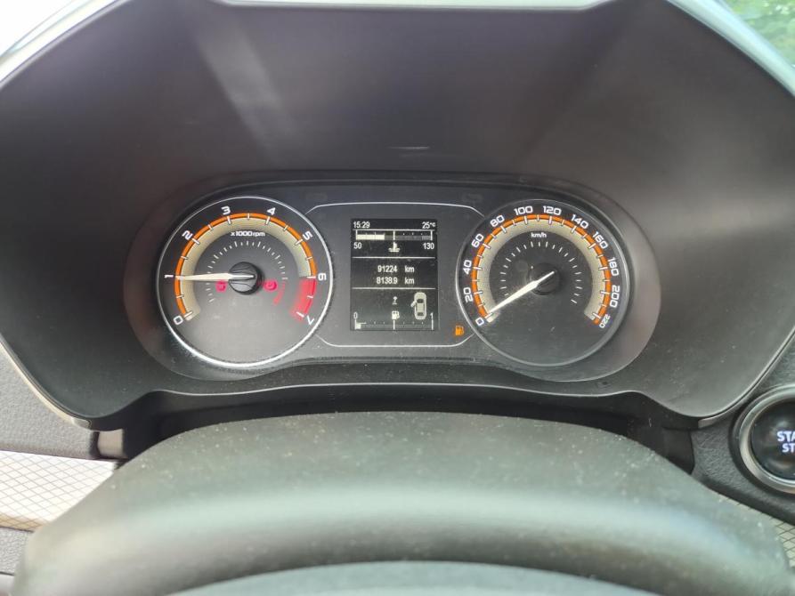 Lada (ВАЗ) Vesta I Рестайлинг (NG) Саратов  - изображение 25