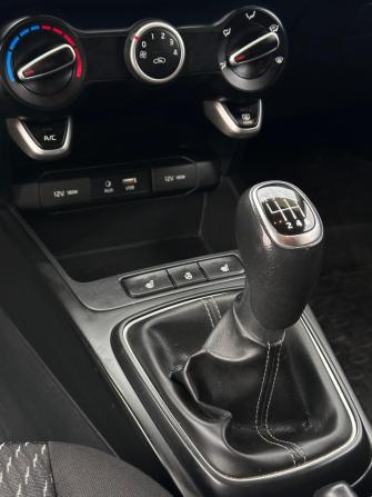 Kia Rio IV с пробегом 2019 года, цена 1 369 000 рублей, 149709 км, хэтчбек, Автокод Объявления