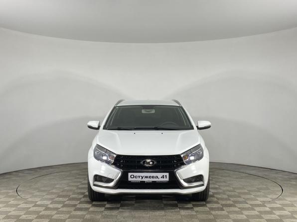 Lada (ВАЗ) Vesta I с пробегом 2018 года, цена 990 000 рублей, 79313 км, универсал, Автокод Объявления