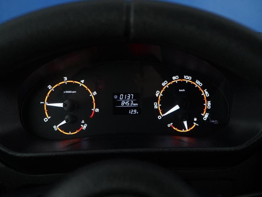 Lada (ВАЗ) Niva Legend Москва  - изображение 21