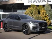 Volvo XC60 II Москва  - изображение 23