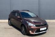 Kia Rio IV Рестайлинг Красноярск  - изображение 34