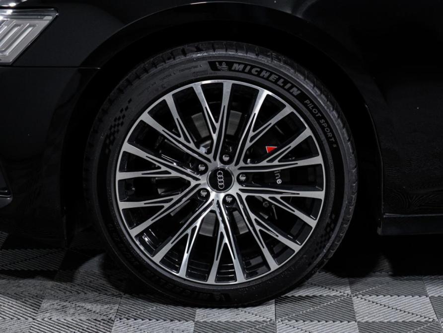 Audi A6 V (C8) Москва  - изображение 16