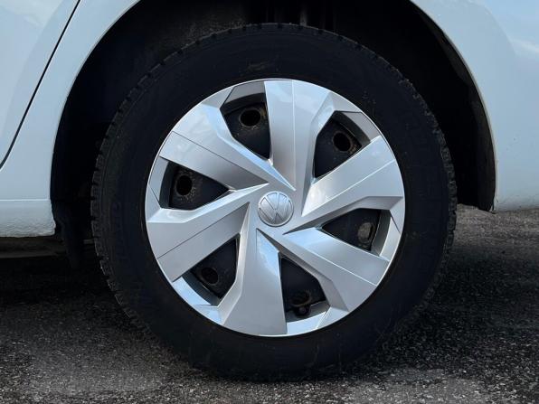Volkswagen Polo VI с пробегом 2021 года, цена 1 672 100 рублей, 64099 км, лифтбек, Автокод Объявления