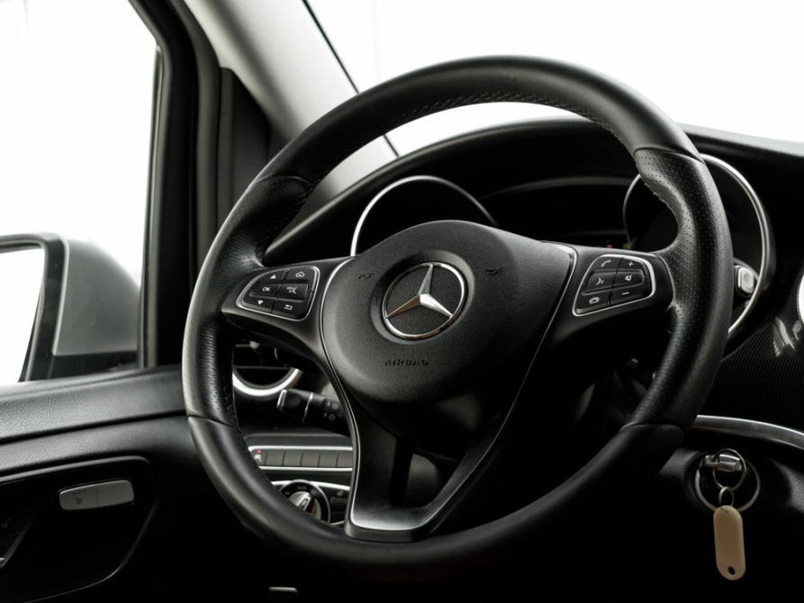 Mercedes-Benz V-Класс III (W447) Екатеринбург  - изображение 15