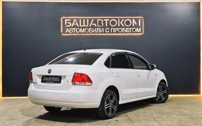 Volkswagen Polo V с пробегом 2014 года, цена 759 000 рублей, 196154 км, седан, Автокод Объявления