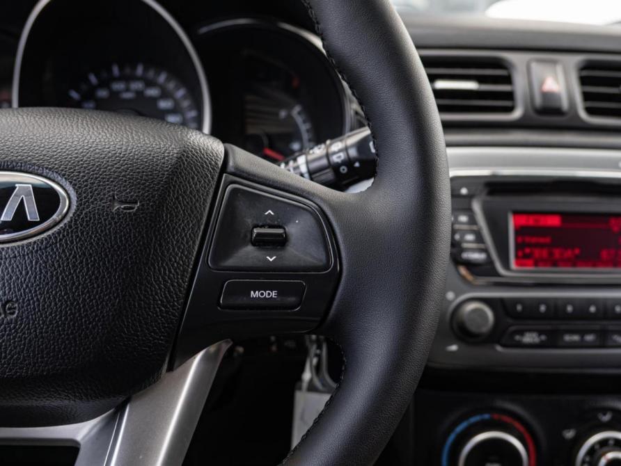 Kia Rio III Краснодар  - изображение 16