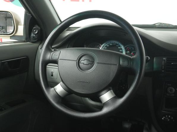 Chevrolet Lacetti I с пробегом 2005 года, цена 387 000 рублей, 137201 км, седан, Автокод Объявления