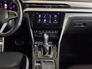 Volkswagen Passat CC II Рестайлинг Москва  - изображение 35