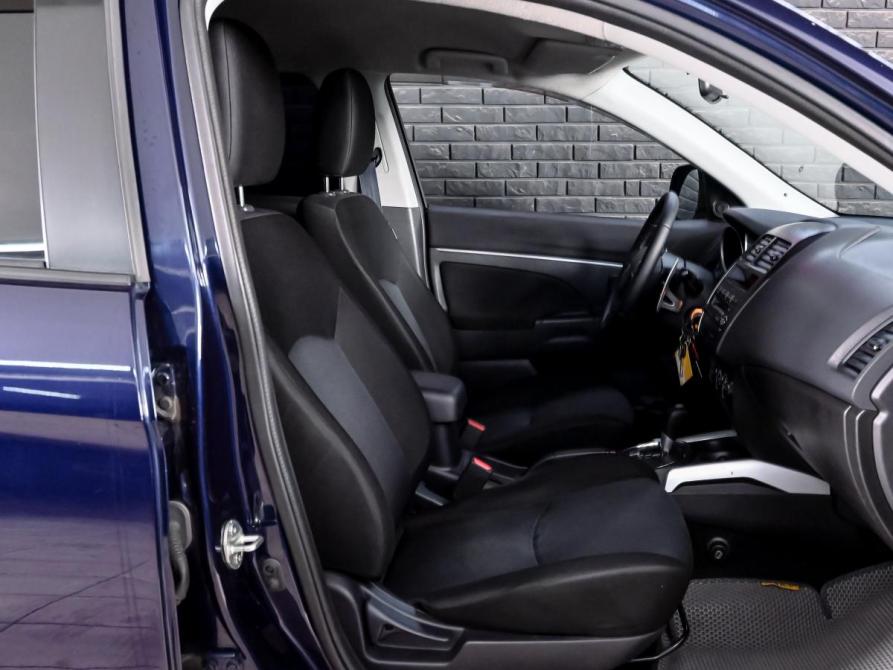 Mitsubishi ASX I Екатеринбург  - изображение 11