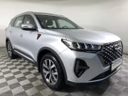 Chery Tiggo 7 Pro Max I Москва  - изображение 23