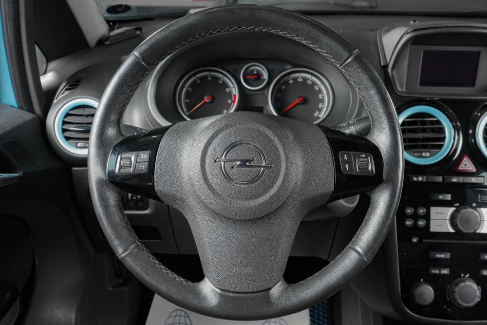 Opel Corsa D Рестайлинг I Тюмень  - изображение 14
