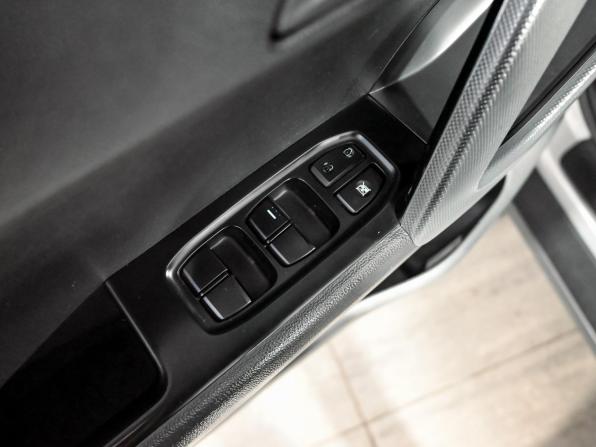 Hyundai Creta I с пробегом 2017 года, цена 1 700 000 рублей, 92200 км, внедорожник, Автокод Объявления