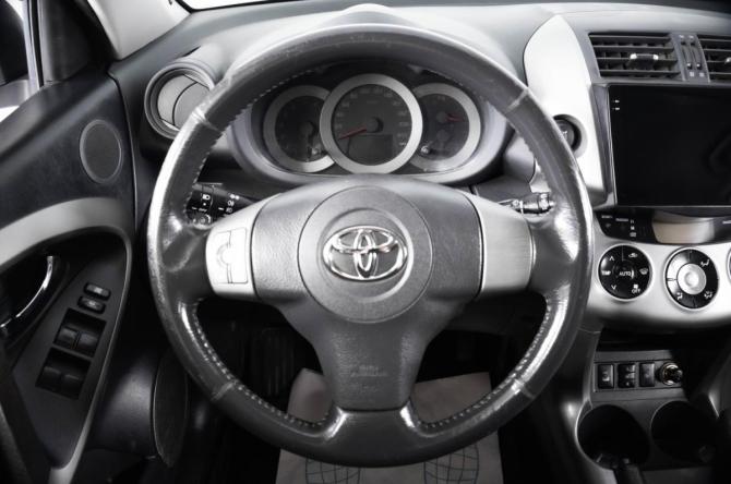 Toyota RAV4 III (XA30) с пробегом 2005 года, цена 1 449 000 рублей, 290356 км, внедорожник, Автокод Объявления