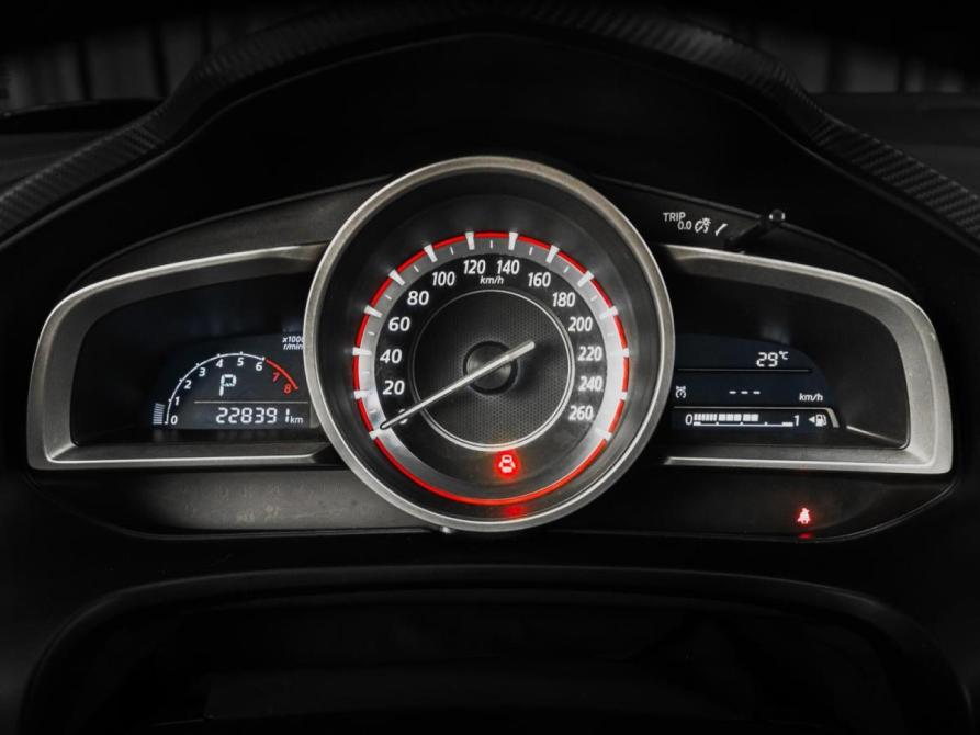 Mazda 3 III (BM) Тюмень  - изображение 13