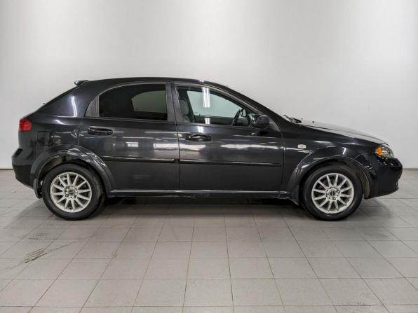 Chevrolet Lacetti I с пробегом 2008 года, цена 540 000 рублей, 166433 км, хэтчбек, Автокод Объявления