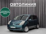 Nissan Note I Красноярск  - изображение 20
