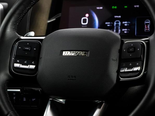 Haval Dargo с пробегом 2023 года, цена 2 425 000 рублей, 70445 км, внедорожник, Автокод Объявления