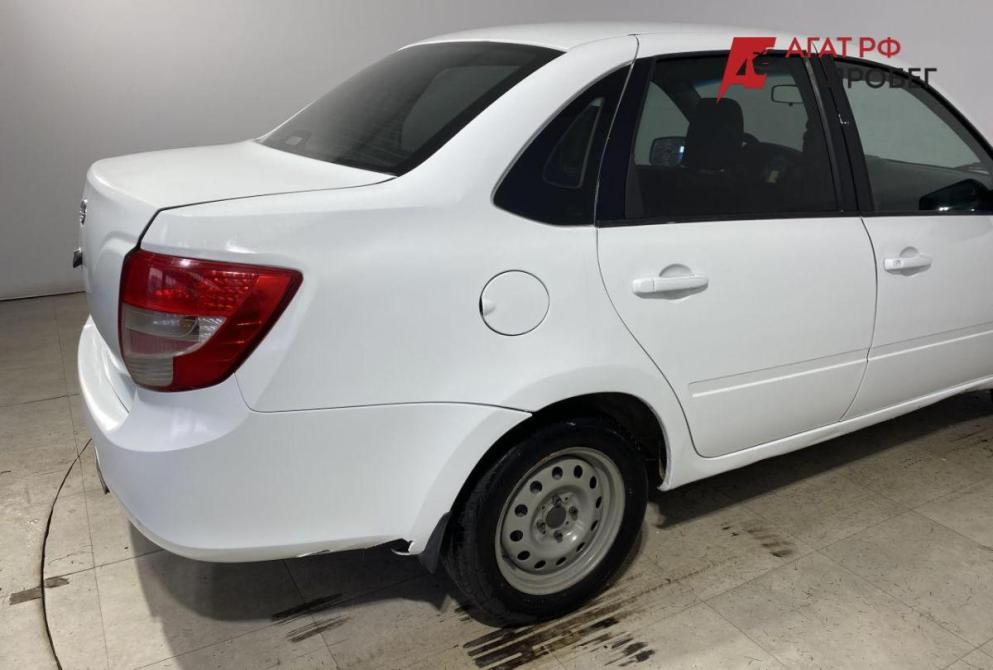 Lada (ВАЗ) Granta I Саранск  - изображение 3