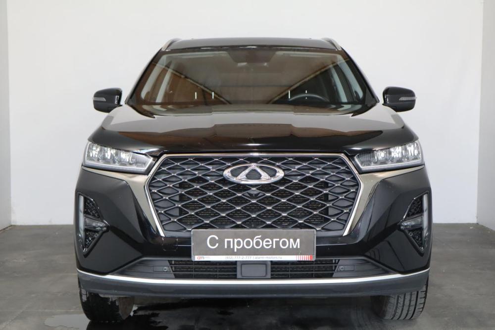 Chery Tiggo 7 Pro Max I Санкт-Петербург  - изображение 2