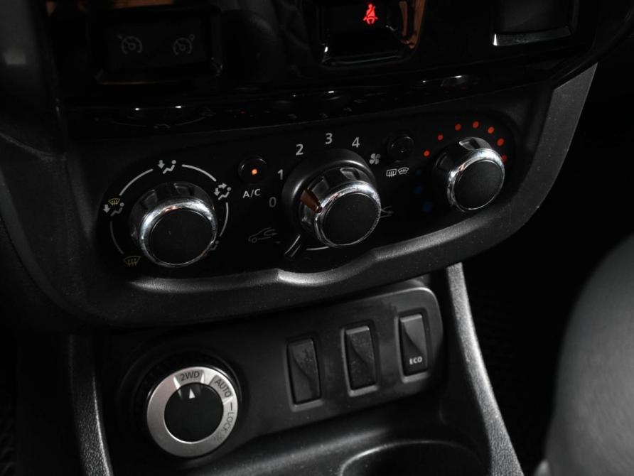 Renault Duster I Рестайлинг Ростов-на-Дону  - изображение 13