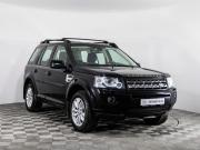 Land Rover Freelander II Рестайлинг 2 Санкт-Петербург  - изображение 22