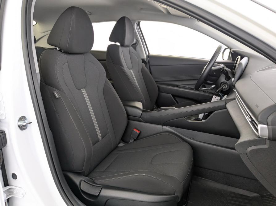 Hyundai Elantra VII (CN7) Москва  - изображение 20
