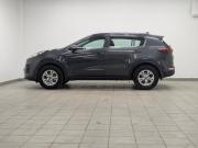Kia Sportage IV Москва  - изображение 50