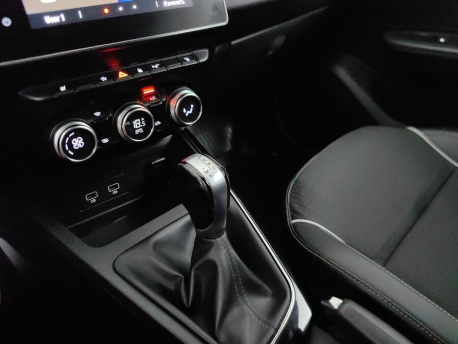 Renault Arkana I Подольск  - изображение 16