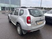 Renault Duster I Санкт-Петербург  - изображение 8