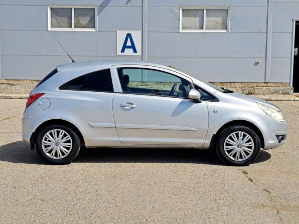 Opel Corsa D с пробегом 2007 года, цена 335 000 рублей, 159505 км, хэтчбек, Автокод Объявления