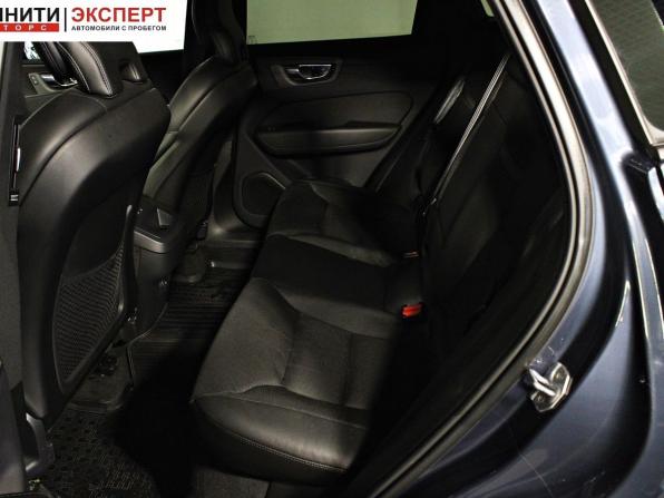 Volvo XC60 II с пробегом 2021 года, цена 4 197 000 рублей, 54602 км, внедорожник, Автокод Объявления