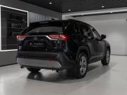Toyota RAV4 V (XA50) Москва  - изображение 29