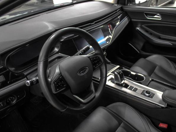 Omoda S5 с пробегом 2023 года, цена 1 729 900 рублей, 30000 км, седан, Автокод Объявления