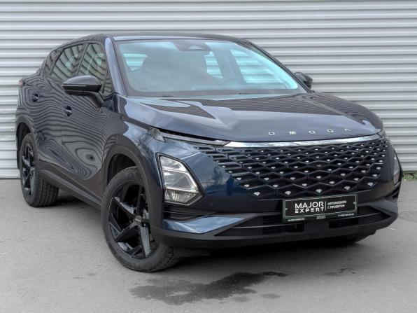 Omoda C5 I с пробегом 2024 года, цена 2 160 000 рублей, 10860 км, внедорожник, Автокод Объявления