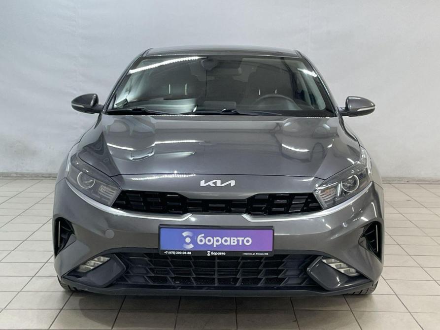 Kia Cerato IV Рестайлинг Воронеж  - изображение 3