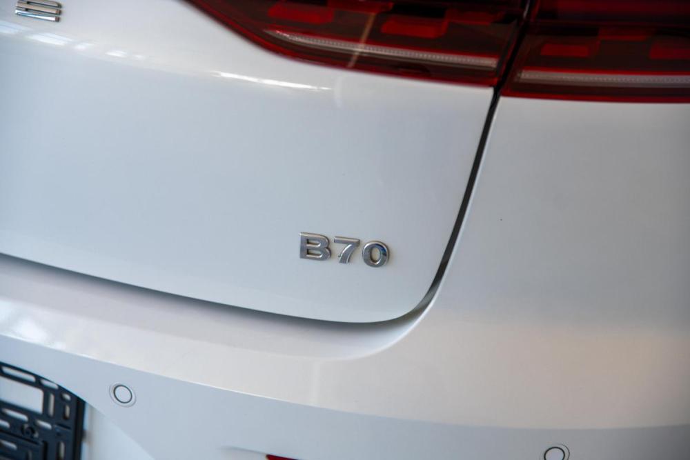 FAW Bestune B70 I Ростов-на-Дону  - изображение 10