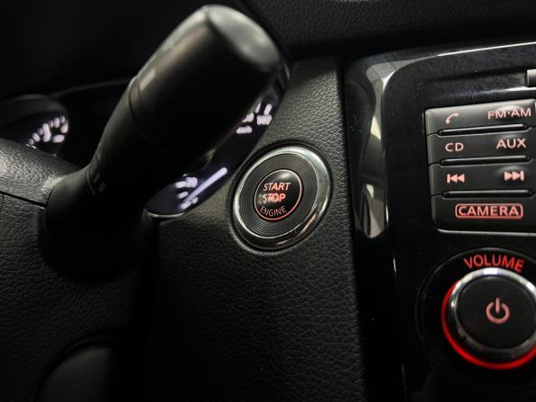 Nissan X-Trail III с пробегом 2016 года, цена 1 870 000 рублей, 137000 км, внедорожник, Автокод Объявления