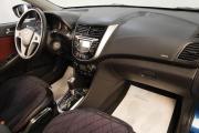 Hyundai Solaris I Челябинск  - изображение 31