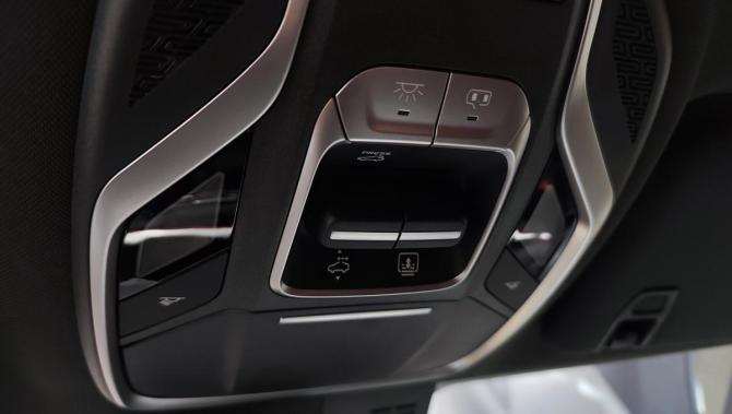 Geely Coolray I Рестайлинг с пробегом 2024 года, цена 2 230 000 рублей, 11964 км, внедорожник, Автокод Объявления