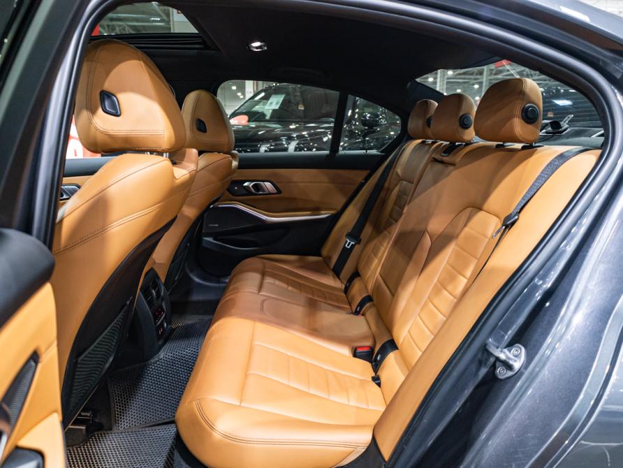 BMW 3 серии VII (G2x) Санкт-Петербург  - изображение 13