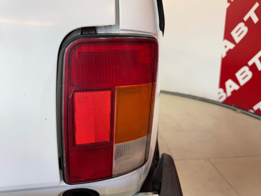 Lada (ВАЗ) 2121 (4x4) I Рестайлинг Новочеркасск  - изображение 8