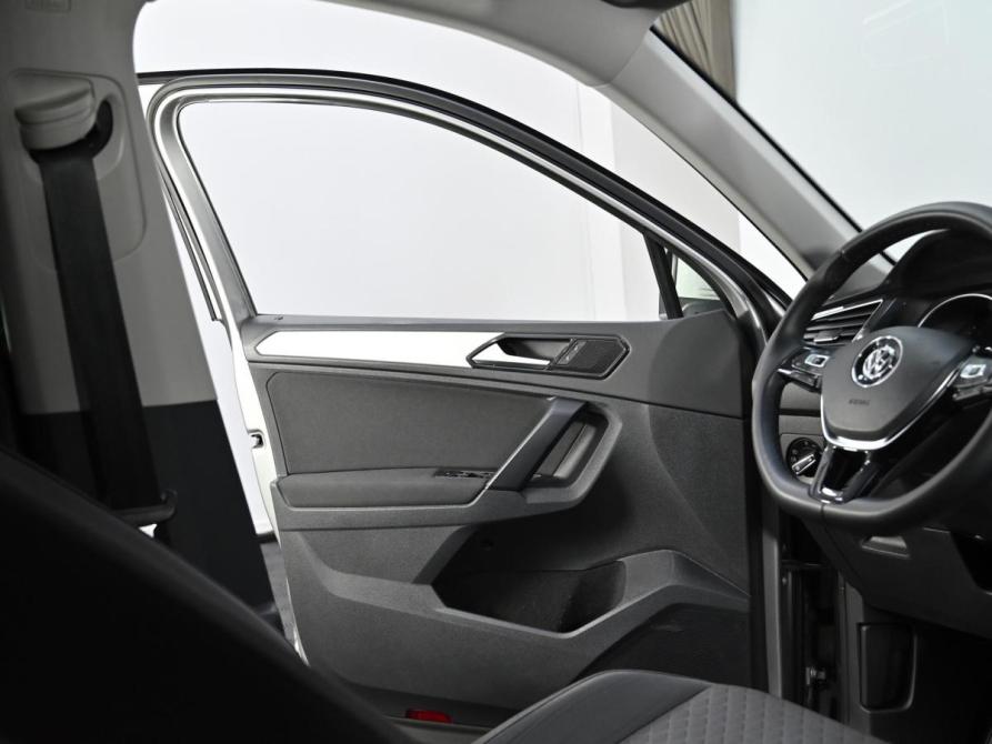 Volkswagen Tiguan II Москва  - изображение 8
