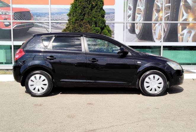 Kia Ceed I с пробегом 2007 года, цена 620 000 рублей, 220018 км, хэтчбек, Автокод Объявления