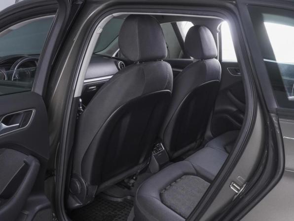 Audi A3 III (8V) с пробегом 2015 года, цена 1 470 000 рублей, 78709 км, хэтчбек, Автокод Объявления