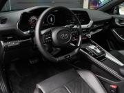 Hyundai Lafesta I Рестайлинг Москва  - изображение 39